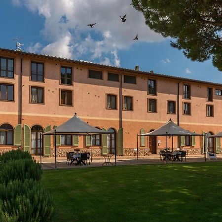 Tenuta Di Valmora Масса-Мариттима Экстерьер фото