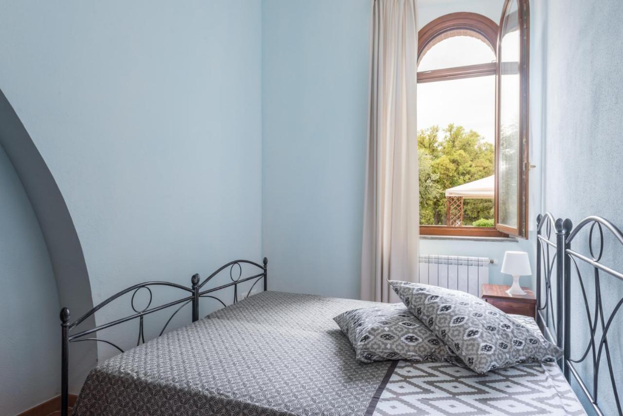 Tenuta Di Valmora Масса-Мариттима Экстерьер фото