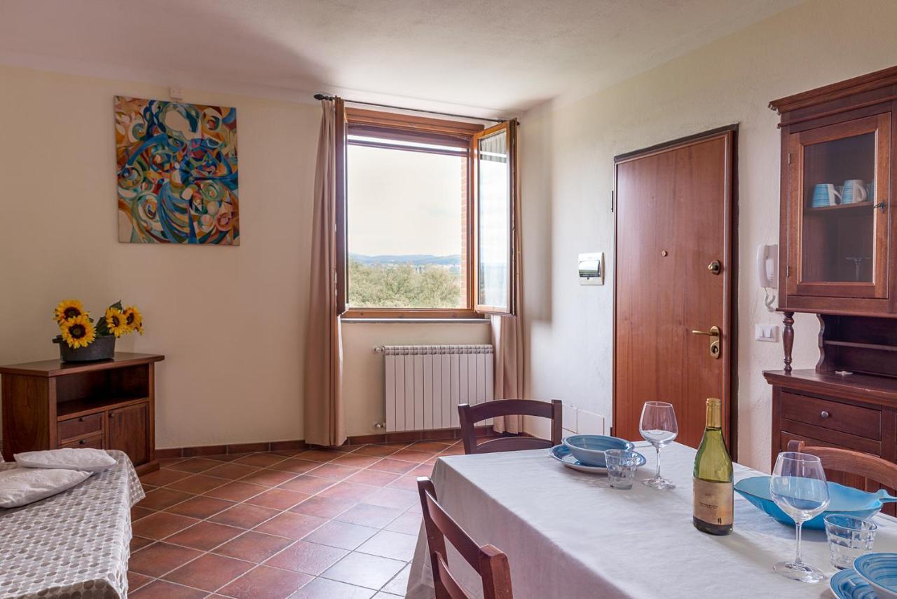 Tenuta Di Valmora Масса-Мариттима Экстерьер фото