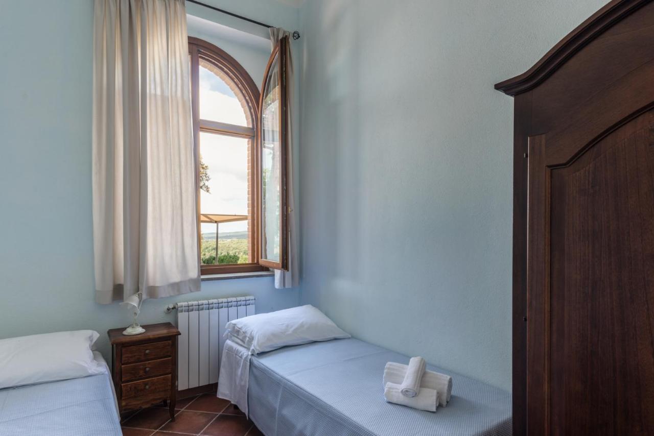 Tenuta Di Valmora Масса-Мариттима Экстерьер фото