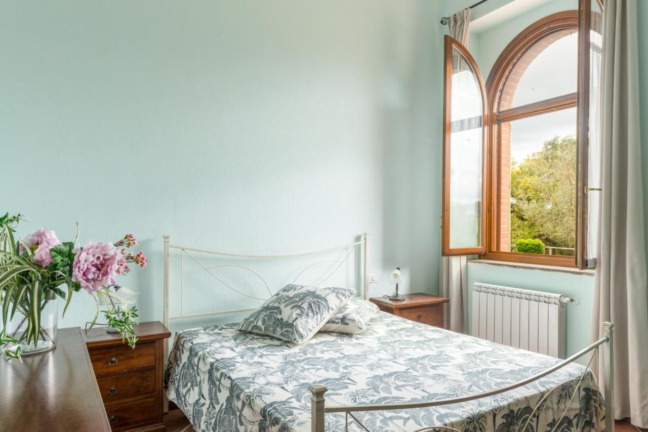 Tenuta Di Valmora Масса-Мариттима Экстерьер фото
