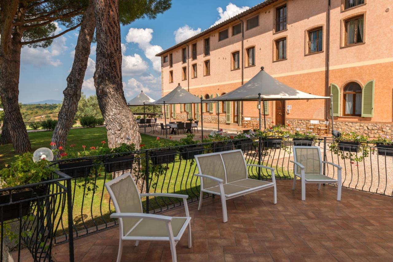Tenuta Di Valmora Масса-Мариттима Экстерьер фото