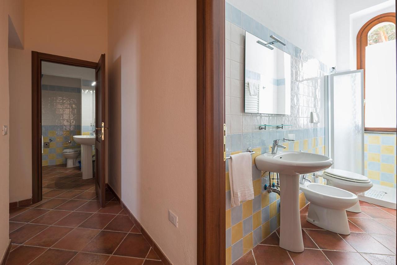 Tenuta Di Valmora Масса-Мариттима Экстерьер фото