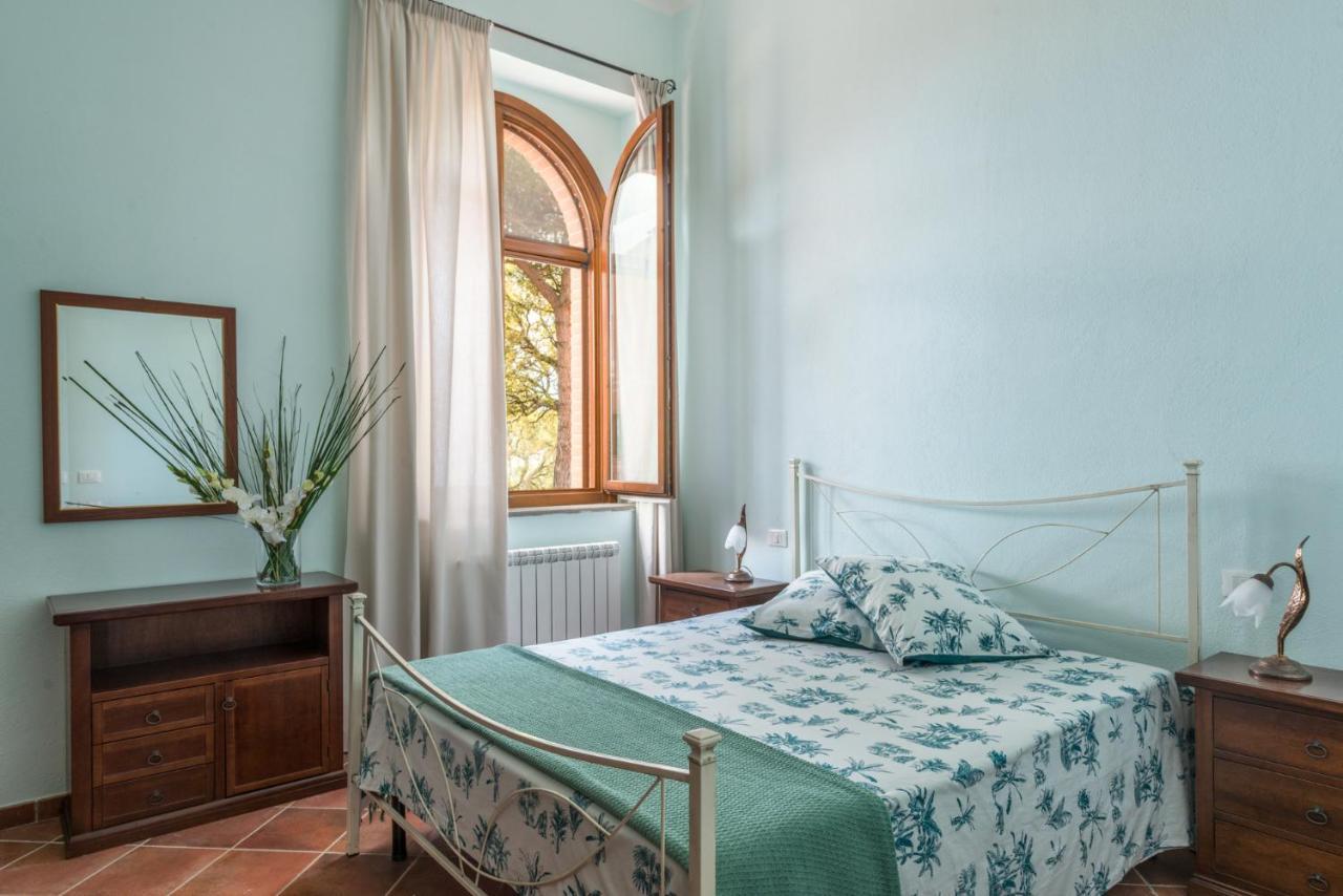 Tenuta Di Valmora Масса-Мариттима Экстерьер фото