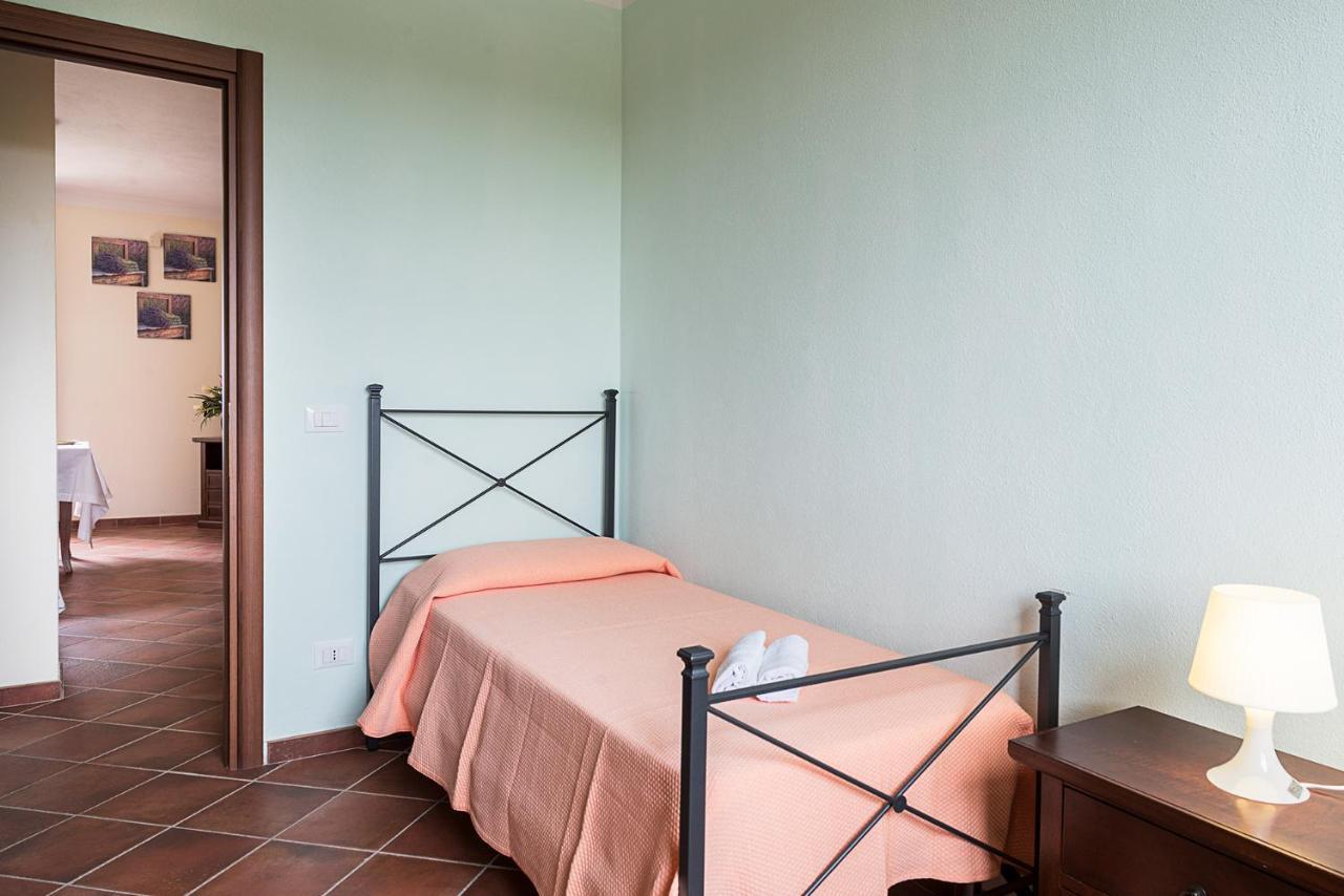 Tenuta Di Valmora Масса-Мариттима Экстерьер фото
