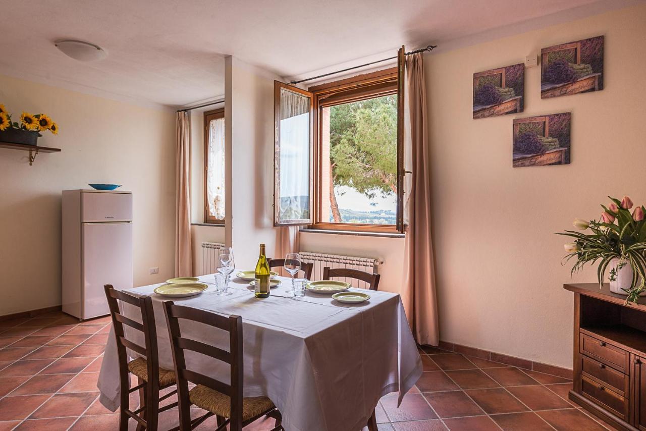 Tenuta Di Valmora Масса-Мариттима Экстерьер фото