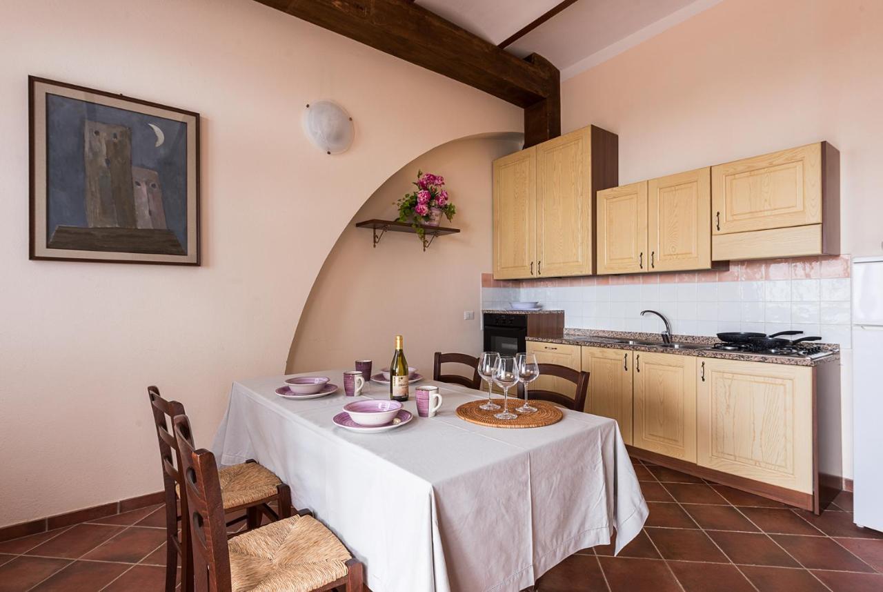 Tenuta Di Valmora Масса-Мариттима Экстерьер фото
